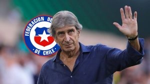 Manuel Pellegrini sorprende con su reacción a los últimos rumores sobre la selección chilena