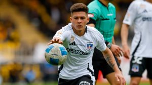 Colo Colo apunta alto: Felipe Méndez deja claro el gran objetivo de los albos en el Campeonato Nacional