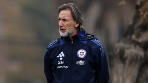 “La cabeza te quema”: La confesión más dura de Ricardo Gareca sobre su paso por Chile