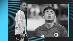 Quedó fuera del Mundial sub 20 y recibe los elogios de Javier Correa: “Mucha personalidad”