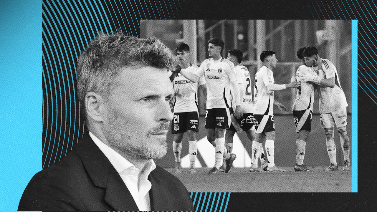 Ciclo cumplido: Aseguran que Fernando Ortiz tiene al primer cortado en Colo Colo para 2026