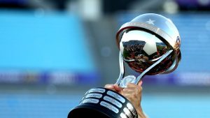 Final Copa Sudamericana 2025: cuándo se juega, fecha, horario y estadio
