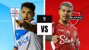 U Católica vs Ñublense: Cuándo, a qué hora y dónde ver EN VIVO por el Campeonato Nacional 2025