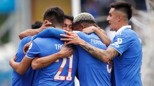 ¡Bombazo! El inesperado giro que podría hacer volver a un “borrado” a la U de Chile