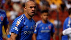 “Es como volver a la pandemia”: La dura realidad que lamenta U de Chile previo al cruce con Lanús