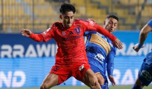 Se acabó la espera: ANFP fija nueva fecha para el U de Chile vs Everton