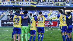 La fórmula del ascenso: lo que necesita la U de Concepción para volver a Primera