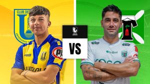 U de Concepción vs Temuco EN VIVO: Cuándo, a qué hora y dónde ver por la Primera B 2025