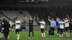 La ingeniosa fórmula que prepara U Católica para evitar butacas vacías en el Claro Arena