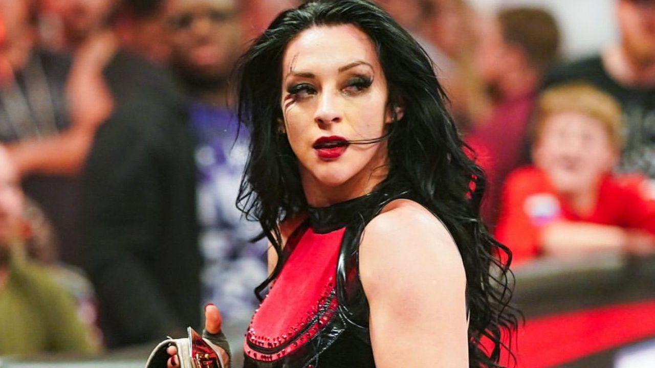 La gran inquietud que se generó en torno a Stephanie Vaquer y su última lucha en WWE RAW