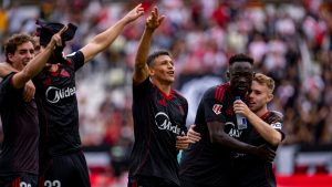 El gesto secreto de Alexis Sánchez que alaban en el Sevilla