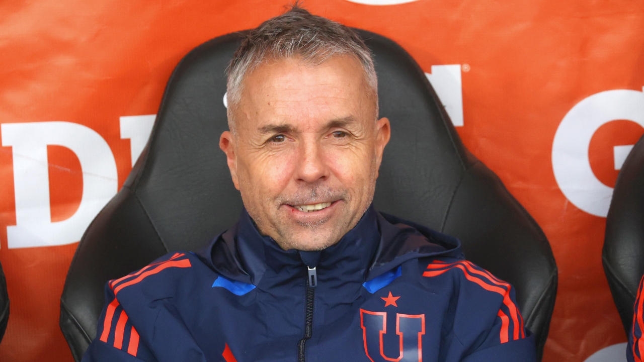 “Estaba convencido que…”: la frase de Álvarez que inspiró la reacción de U de Chile