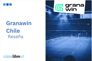 Granawin Chile | Reseña y Guía | Noviembre 2025