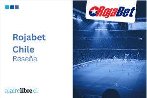 Rojabet Chile | Reseña y Guía | Noviembre 2025