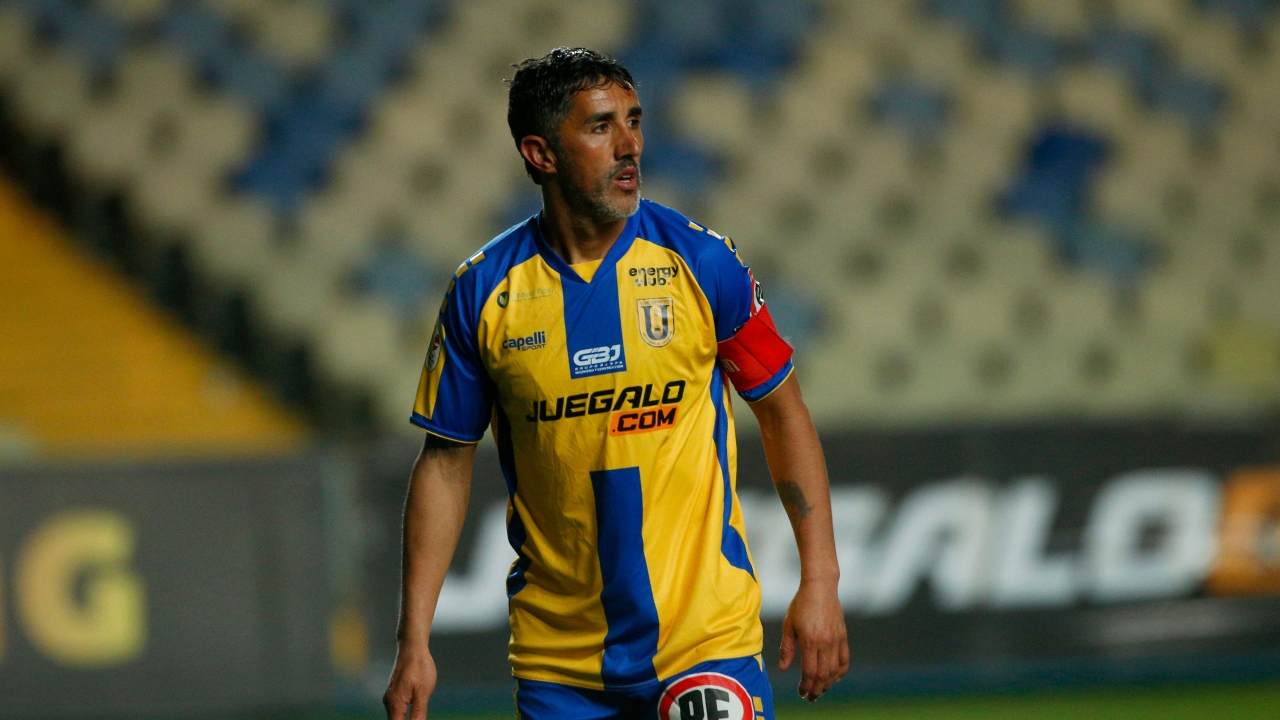 U de Concepción campeón de la Primera B: las figuras que pavimentaron el sueño