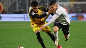 ¿Qué sorpresa esconde la formación de Colo Colo vs Coquimbo?