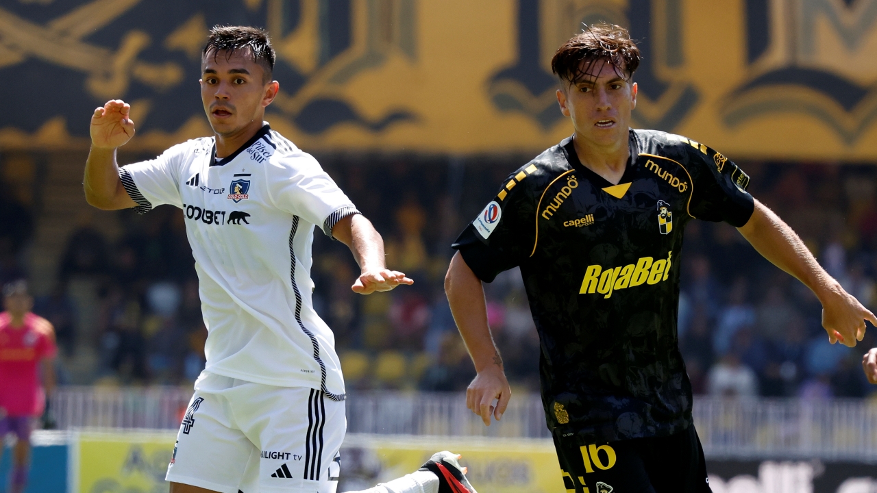 La inesperada apuesta de Ortiz que puede cambiar el destino de Colo Colo ante Coquimbo