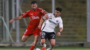 Colo Colo viaja a Chillán: revelan si habrá hinchas albos y el aforo del duelo ante Ñublense