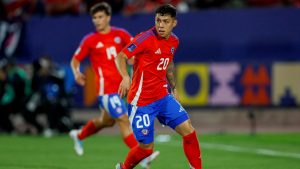 Egipto vs Chile: pronóstico y cuotas de apuestas para el partido por el Mundial Sub 20 Chile 2025