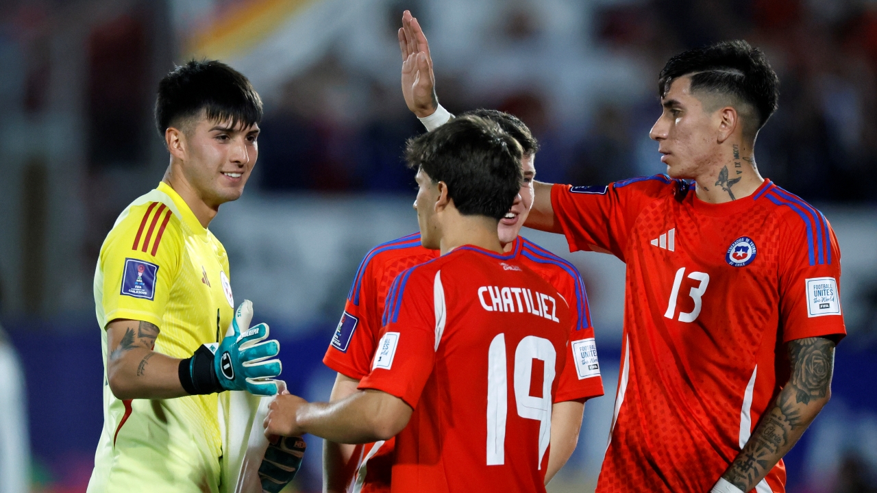 Exayudante de La Roja Sub 20 y exjugador en Egipto advierte por el mayor peligro del rival africano