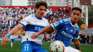 El verdadero obstáculo que impide a la U de Chile postergar el Clásico Universitario