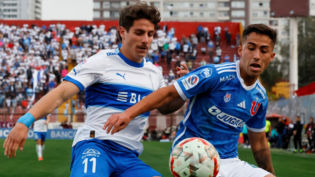 El verdadero obstáculo que impide a la U de Chile postergar el Clásico Universitario