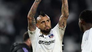 Colo Colo quiere dar el gran golpe del 2026 con figura del Campeonato Nacional