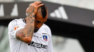 El GOLPE silencioso que pone en jaque a Colo Colo en plena pausa por el Mundial Sub 20