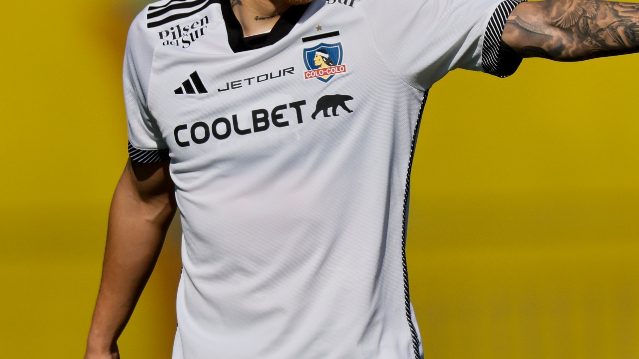 El jugador que quiere volver a Colo Colo: busca su revancha en 2026