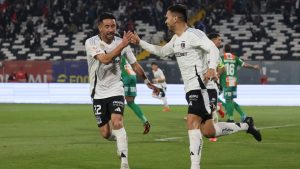 Colo Colo sonríe ante delicada denuncia contra Cobresal en la FIFA