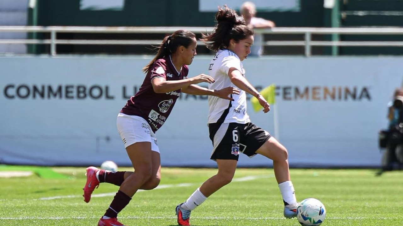 Resumen de Ferroviária vs Colo Colo por la Copa Libertadores Femenina 2025: goles, resultado y estadísticas