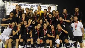 Solo tres equipos no brasileños lograron la hazaña: Colo Colo busca la gloria en la Libertadores Femenina 2025
