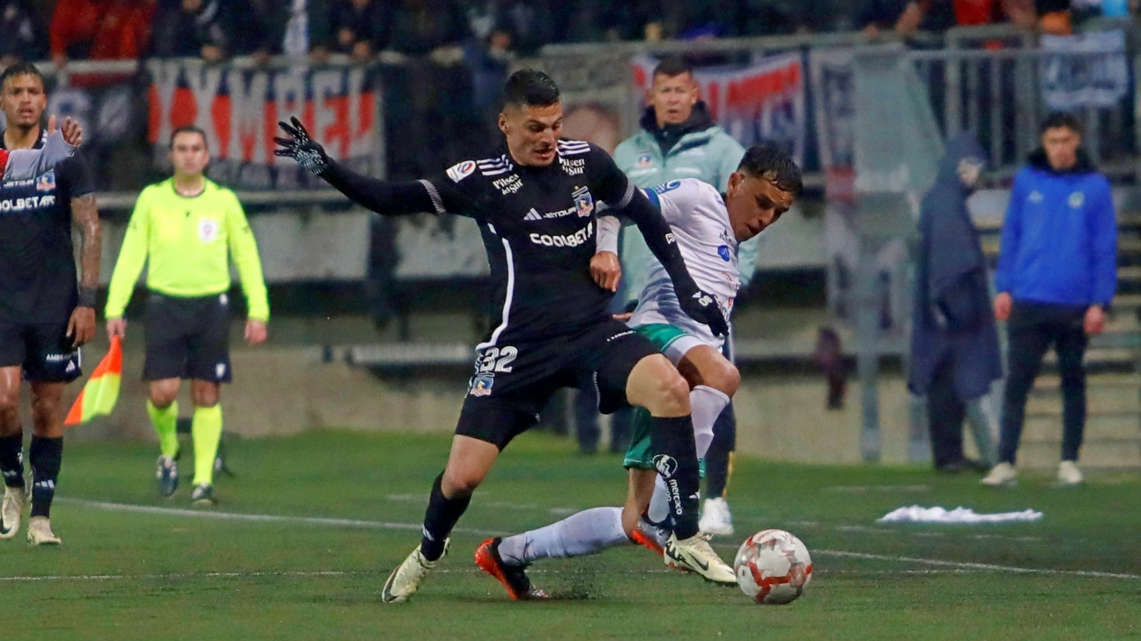 Puerto Montt vs Colo Colo: Horario, venta de entradas y quién transmite el amistoso