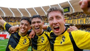 El veto que golpea a Los Viking’s 5: ¿por qué Coquimbo Unido los marginó de su fiesta?