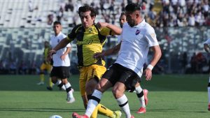 “No será como en el Monumental”: la advertencia de Coquimbo antes del duelo con Colo Colo