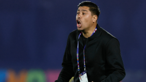 La Roja Sub 20 busca reencontrarse: Córdova refuerza la mente antes del duelo con México