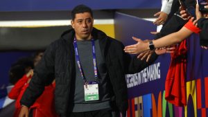 “Valoren que hay un técnico chileno que…”: la nueva polémica de Nicolás Córdova