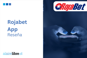 Rojabet App | Reseña y Guía de la Aplicación | Noviembre 2025