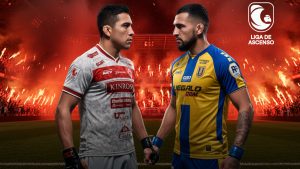 La Primera B en llamas: IA predice final infartante por el ascenso