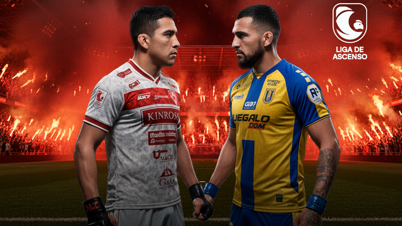 La Primera B en llamas: IA predice final infartante por el ascenso