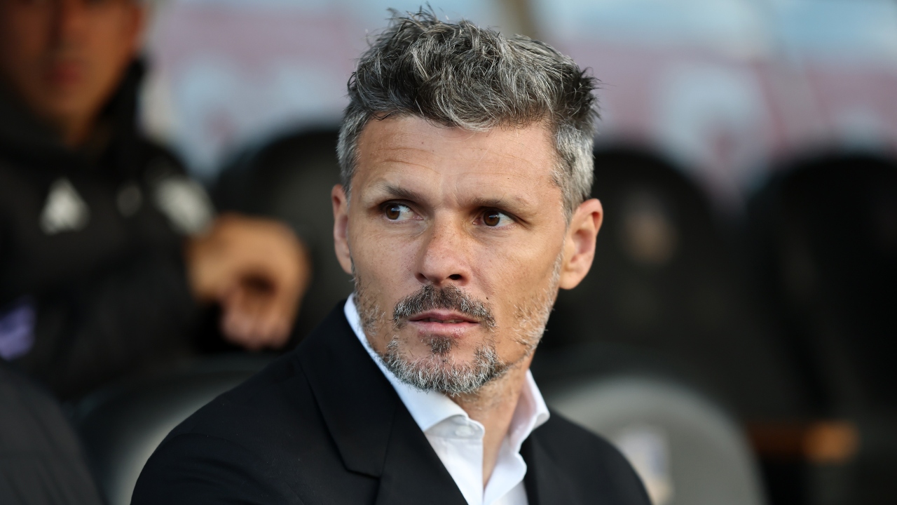 La revelación de Fernando Ortiz: tiene como referente a DT que fracasó rotundamente en La Roja