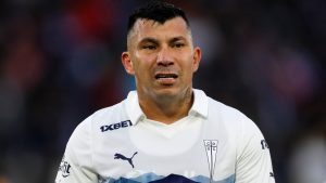 “Una mierda”: el lapidario análisis de Gary Medel tras la victoria de U Católica