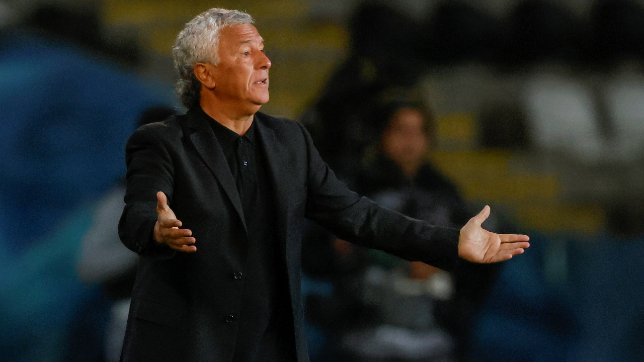 Conmebol tomó dura medida con Gorosito tras burlas contra la U de Chile