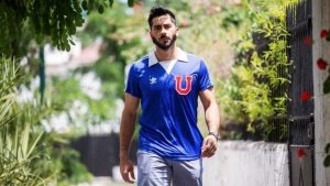 Johnny Herrera sorprende con el arquero que quiere en la U de Chile y no es Gabriel Arias