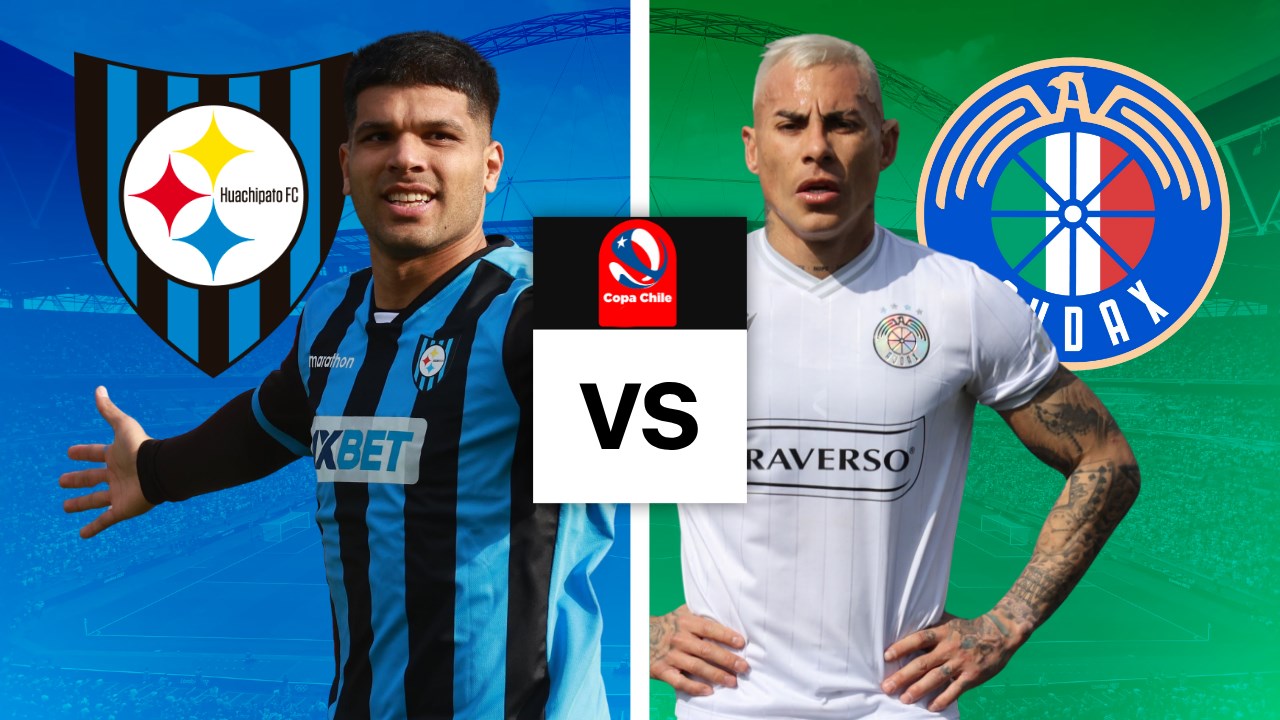 Huachipato vs Audax Italiano en vivo: Cuándo, a qué hora y dónde ver por la Copa Chile 2025