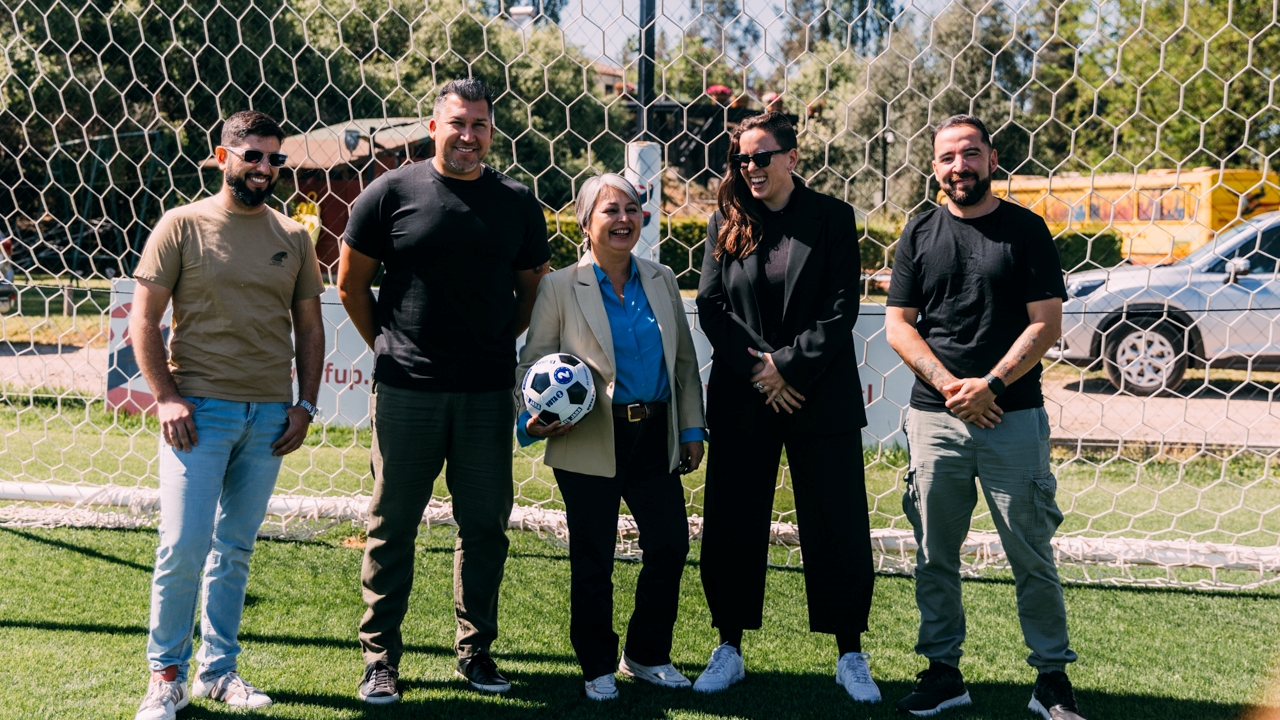 Controles biométricos y responsabilidad de clubes: el plan de Jara para frenar la violencia en el fútbol