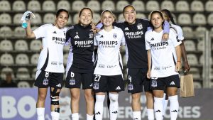Colo Colo quiere traer la Copa Libertadores Femenina: La gestión que busca revolucionar el futfem