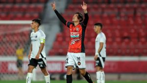 Resumen de Colo Colo vs Limache por el Campeonato Nacional 2025: goles, resultado y estadísticas