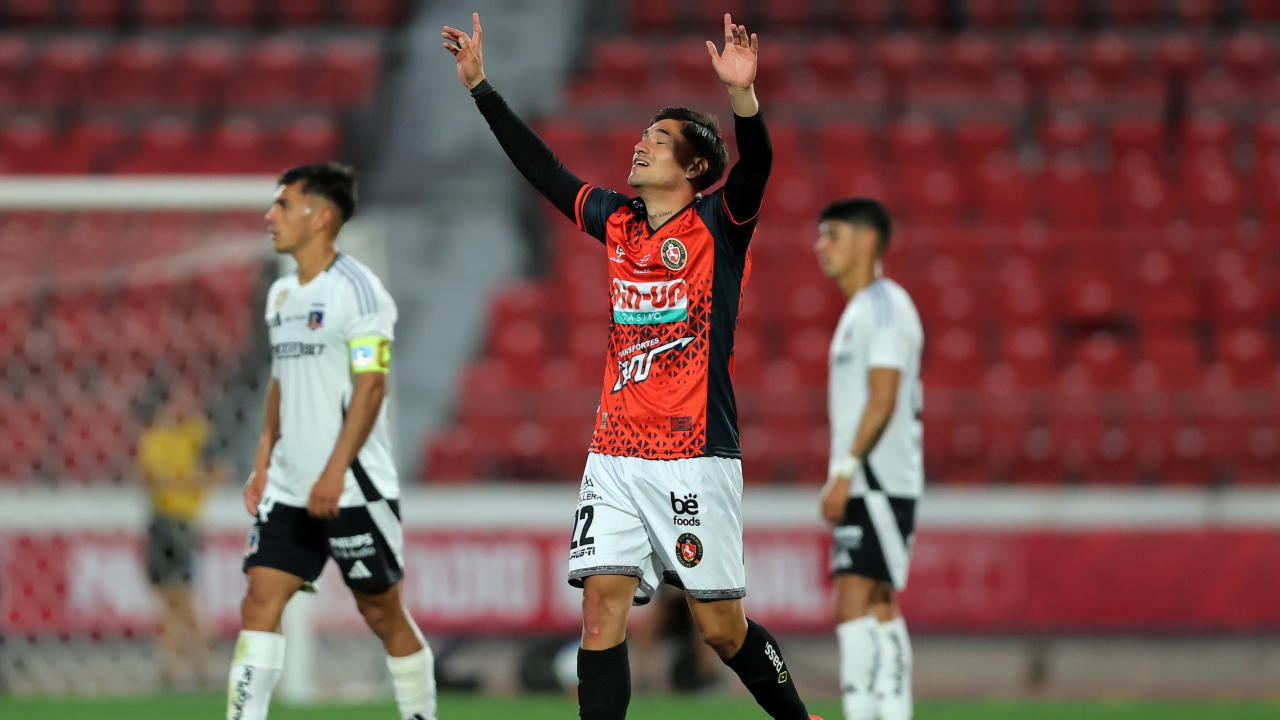 Resumen de Colo Colo vs Limache por el Campeonato Nacional 2025: goles, resultado y estadísticas