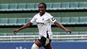 Colo Colo imparable: avanza a semis de la Copa Libertadores Femenina y se ilusiona con la segunda